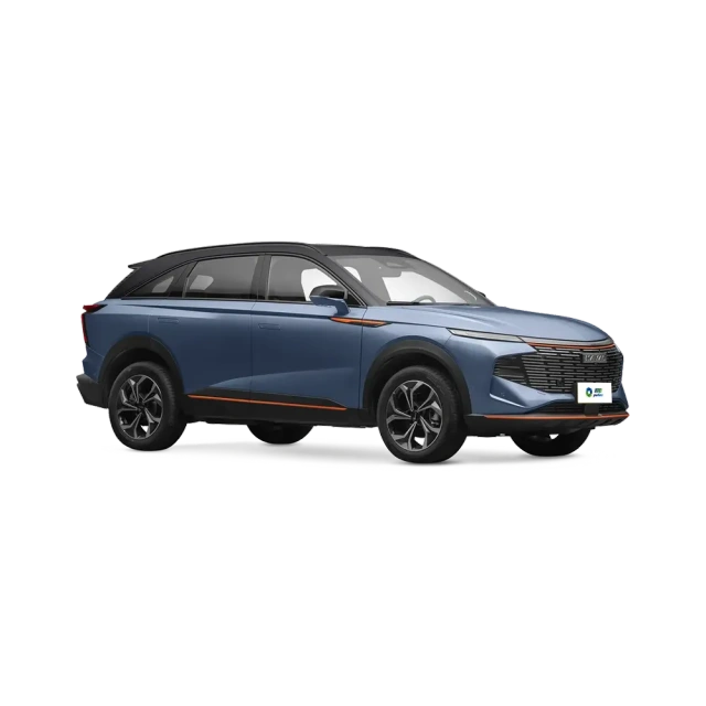 Haval Shenshou,YDchinauto