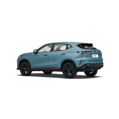 Changan X5 Plus,YDchinauto