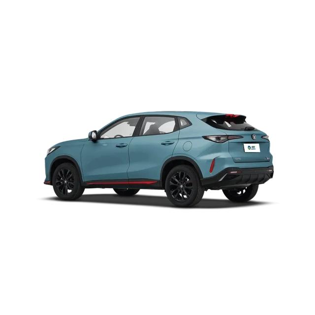 Changan X5 Plus,YDchinauto