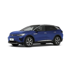 Volkswagen ID.4 Crozz,YDchinauto