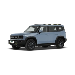 Jetour Shanhai T2,YDchinauto