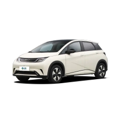 BYD Dolphin,YDchinauto