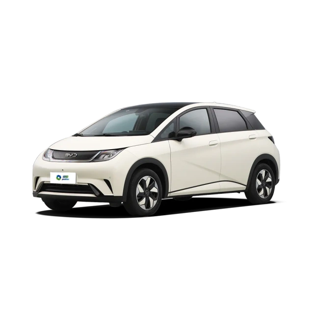 BYD Dolphin,YDchinauto