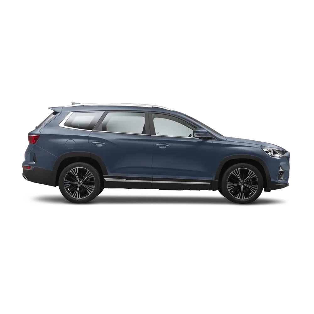 Jetour X90,YDchinauto