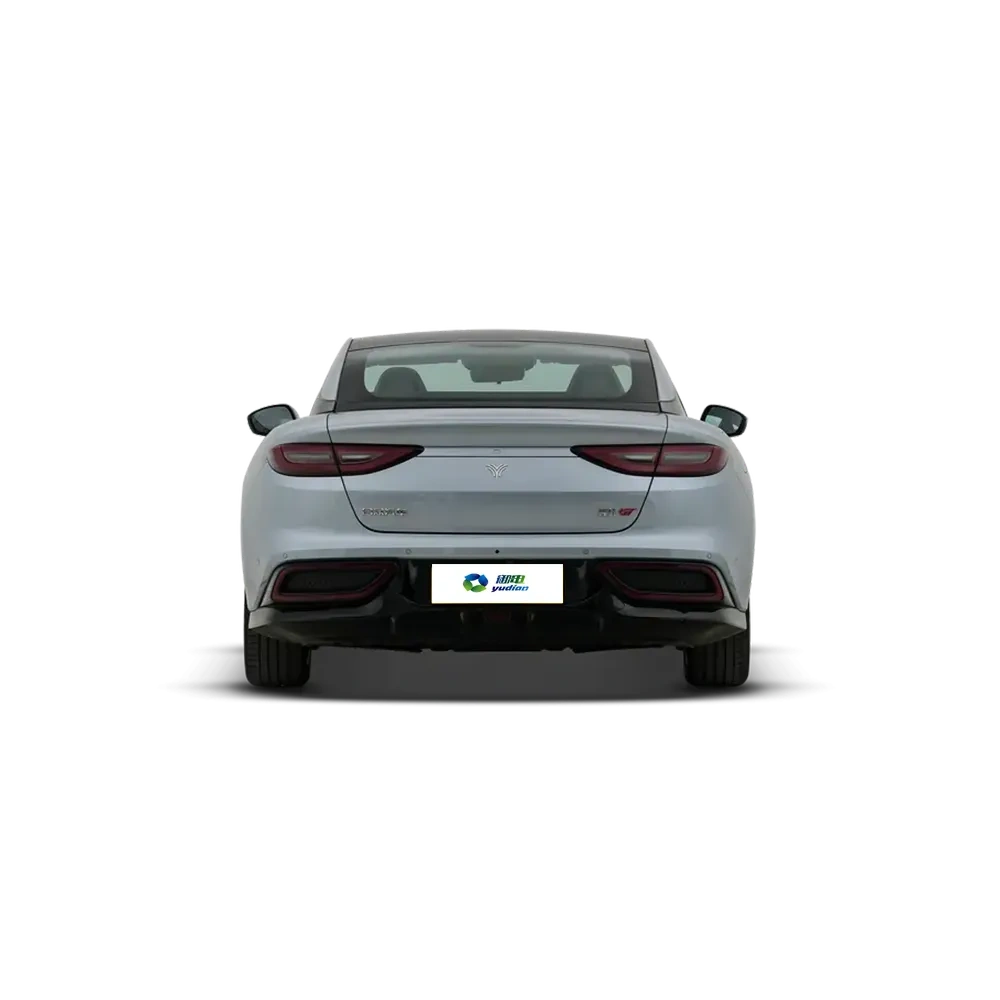 NETA GT,YDchinauto