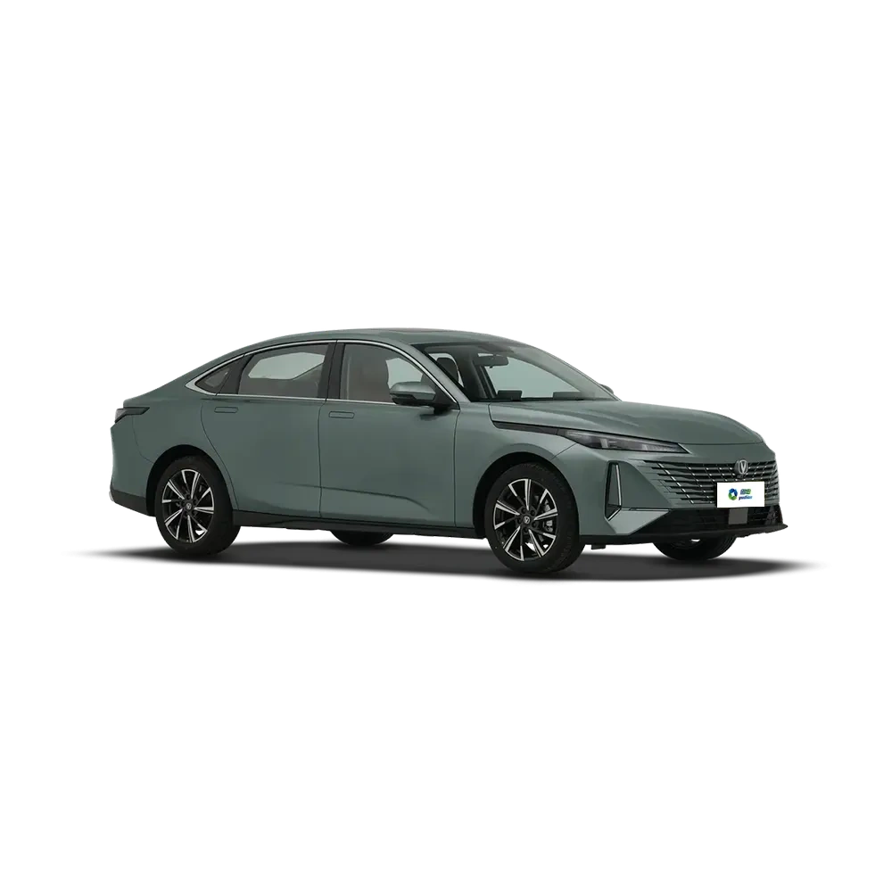 Changan Eado,YDchinauto