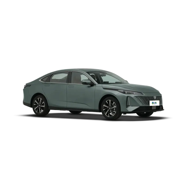 Changan Eado,YDchinauto