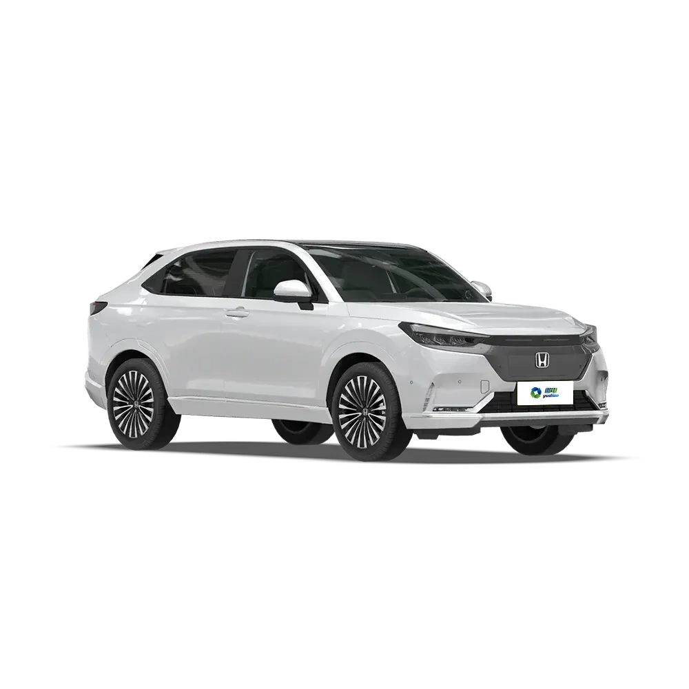 Honda eNP1,YDchinauto