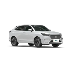 Honda eNP1,YDchinauto