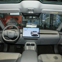 Xpeng MONA M03,YDchinauto