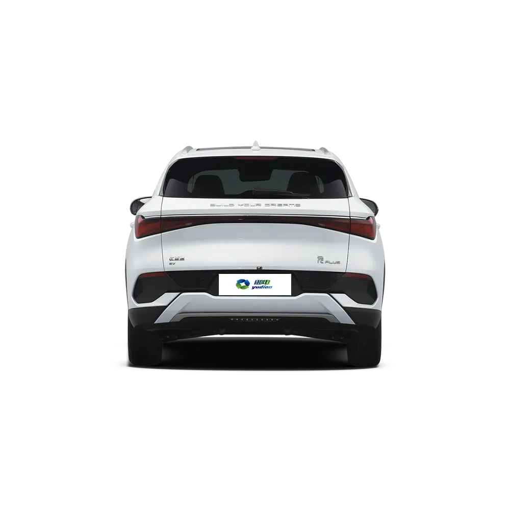 BYD Yuan Plus,YDchinauto