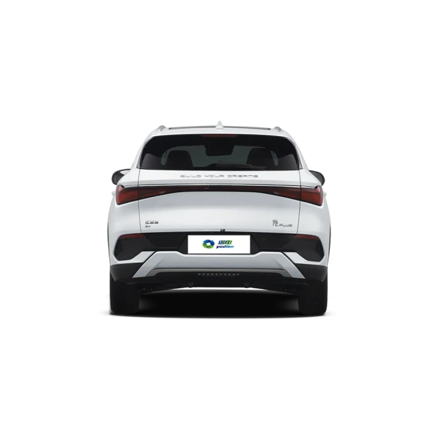BYD Yuan Plus,YDchinauto