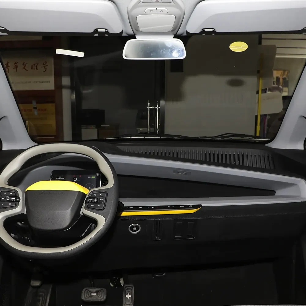 Wuling NANO,YDchinauto