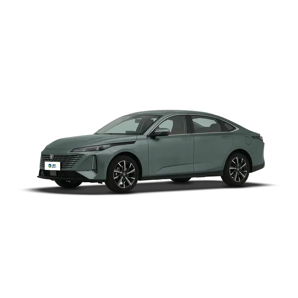 Changan Eado,YDchinauto
