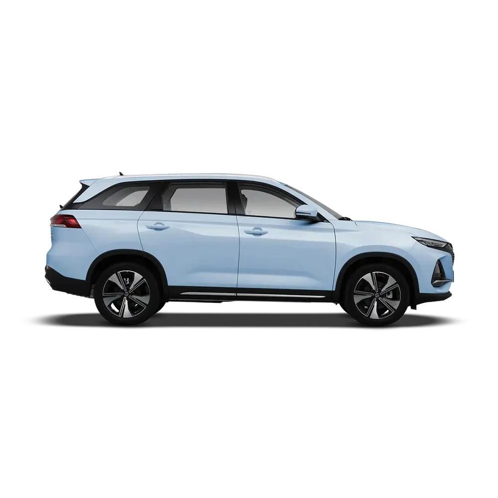 Changan X7 Plus,YDchinauto