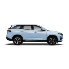 Changan X7 Plus,YDchinauto