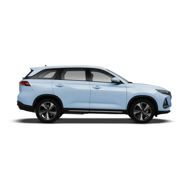 Changan X7 Plus,YDchinauto