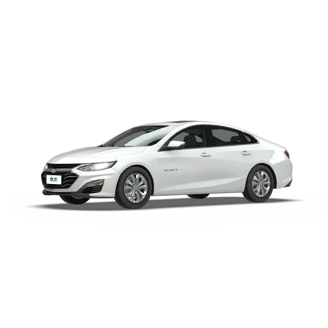 Chevrolet Malibu XL,YDchinauto