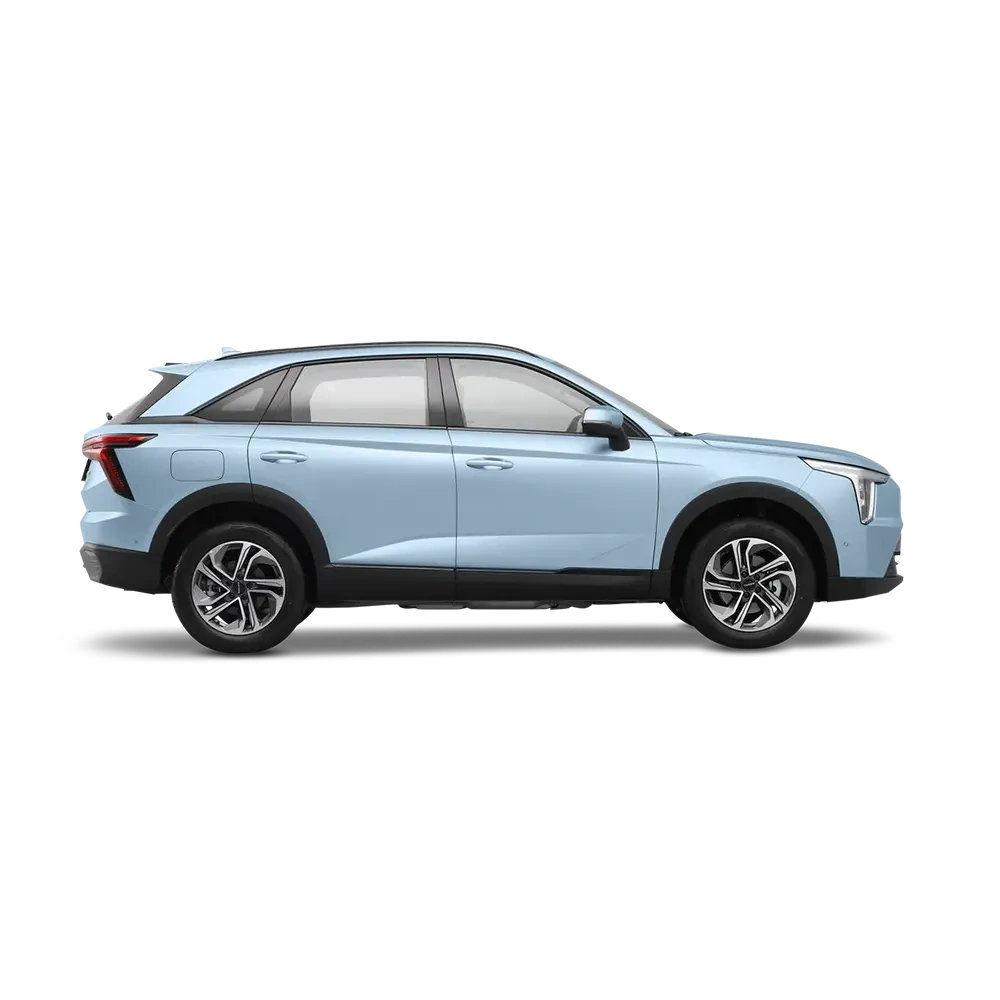 Haval XiaoLong,YDchinauto
