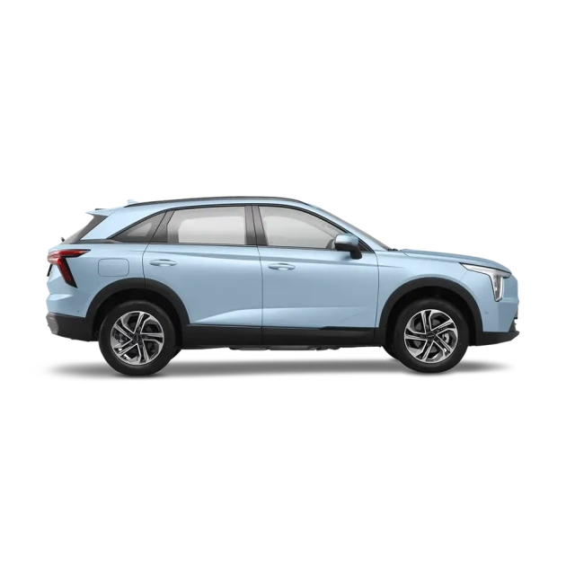 Haval XiaoLong,YDchinauto