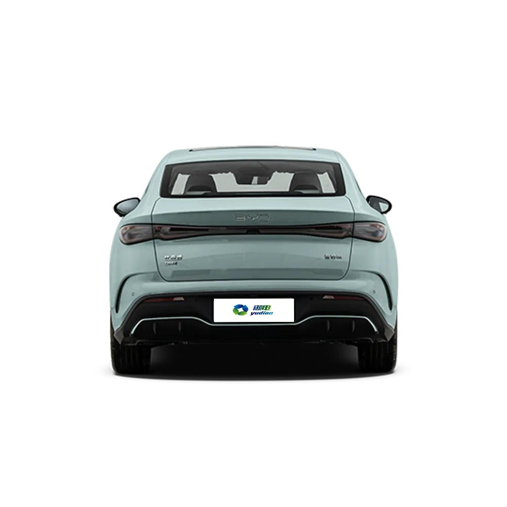 BYD Seal 06 Dm-i,YDchinauto