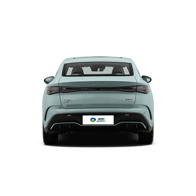 BYD Seal 06 Dm-i,YDchinauto