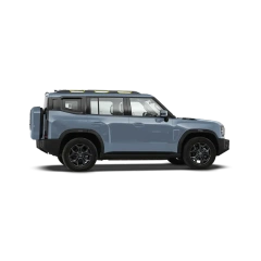 Jetour Shanhai T2,YDchinauto