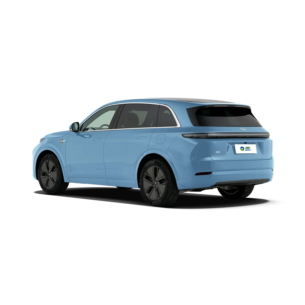 L7,YDchinauto