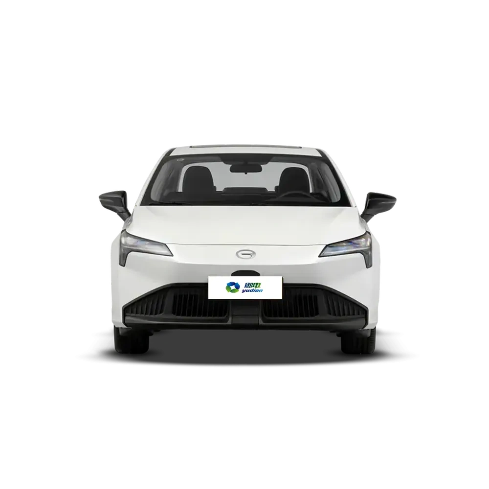 AION S Plus,YDchinauto