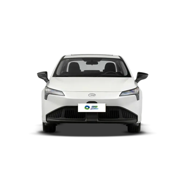 AION S Plus,YDchinauto