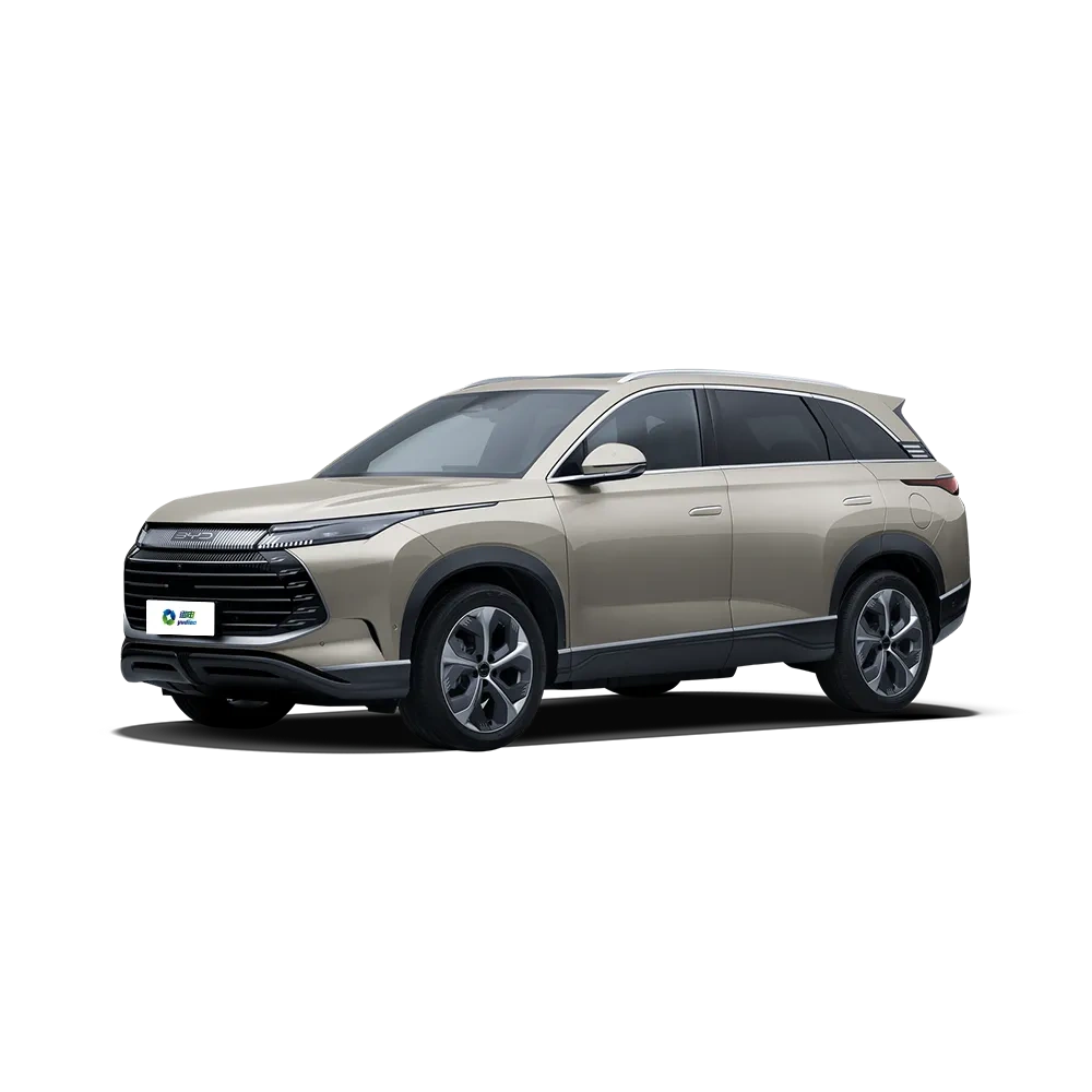 BYD Frigate 07,YDchinauto