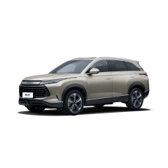BYD Frigate 07,YDchinauto