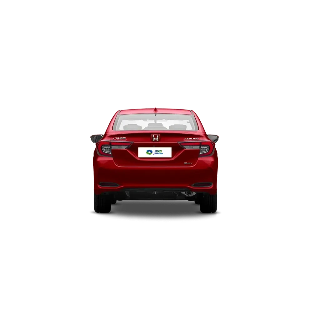Honda Cirder,YDchinauto
