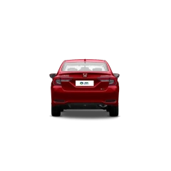 Honda Cirder,YDchinauto