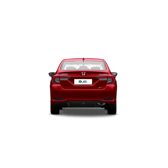Honda Cirder,YDchinauto