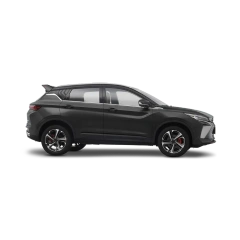 Geely Binyue Cool,YDchinauto