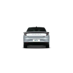 ArcFox Alpha S,YDchinauto