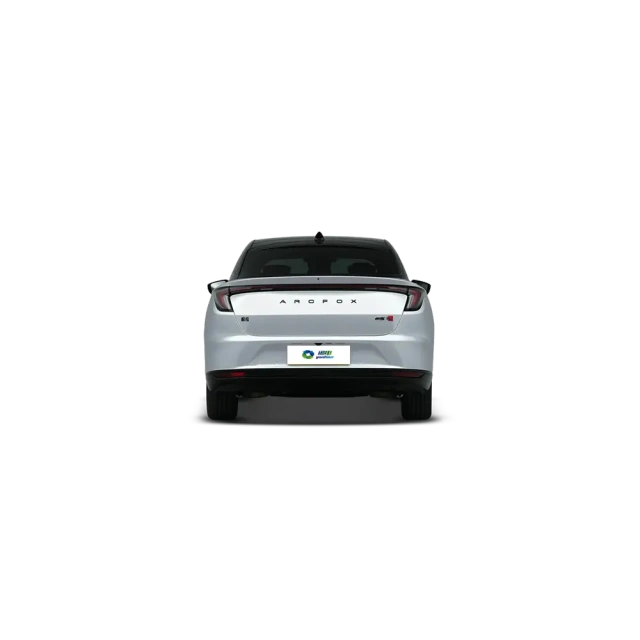 ArcFox Alpha S,YDchinauto