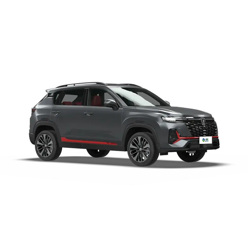 Changan CS35 Plus,YDchinauto