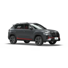 Changan CS35 Plus,YDchinauto