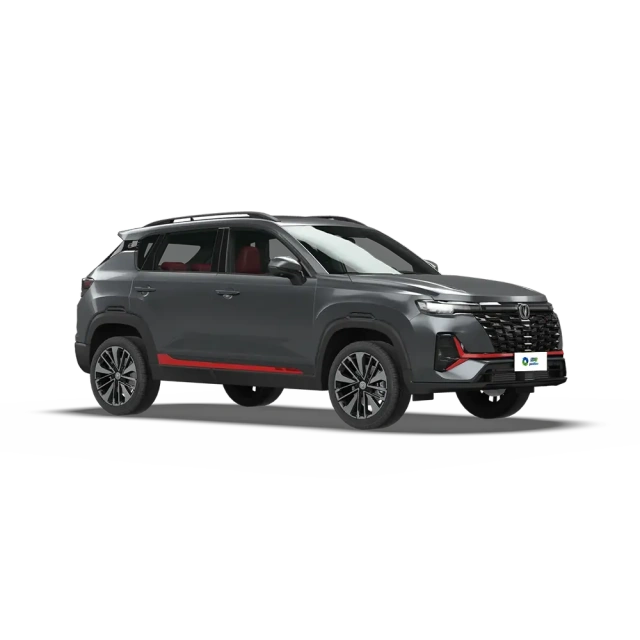 Changan CS35 Plus,YDchinauto