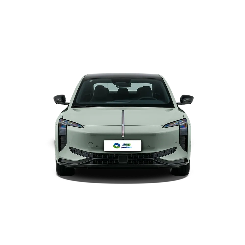 HONGQI EH7,YDchinauto