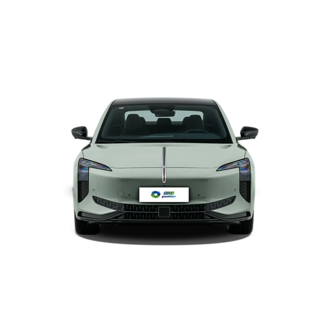 HONGQI EH7,YDchinauto