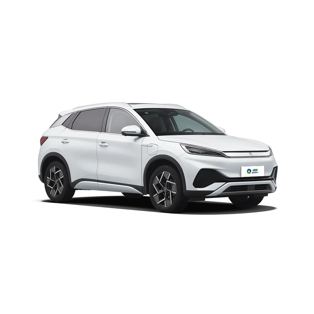 BYD Yuan Plus,YDchinauto
