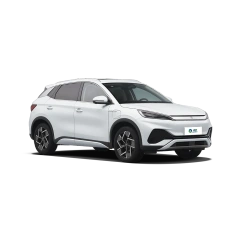 BYD Yuan Plus,YDchinauto