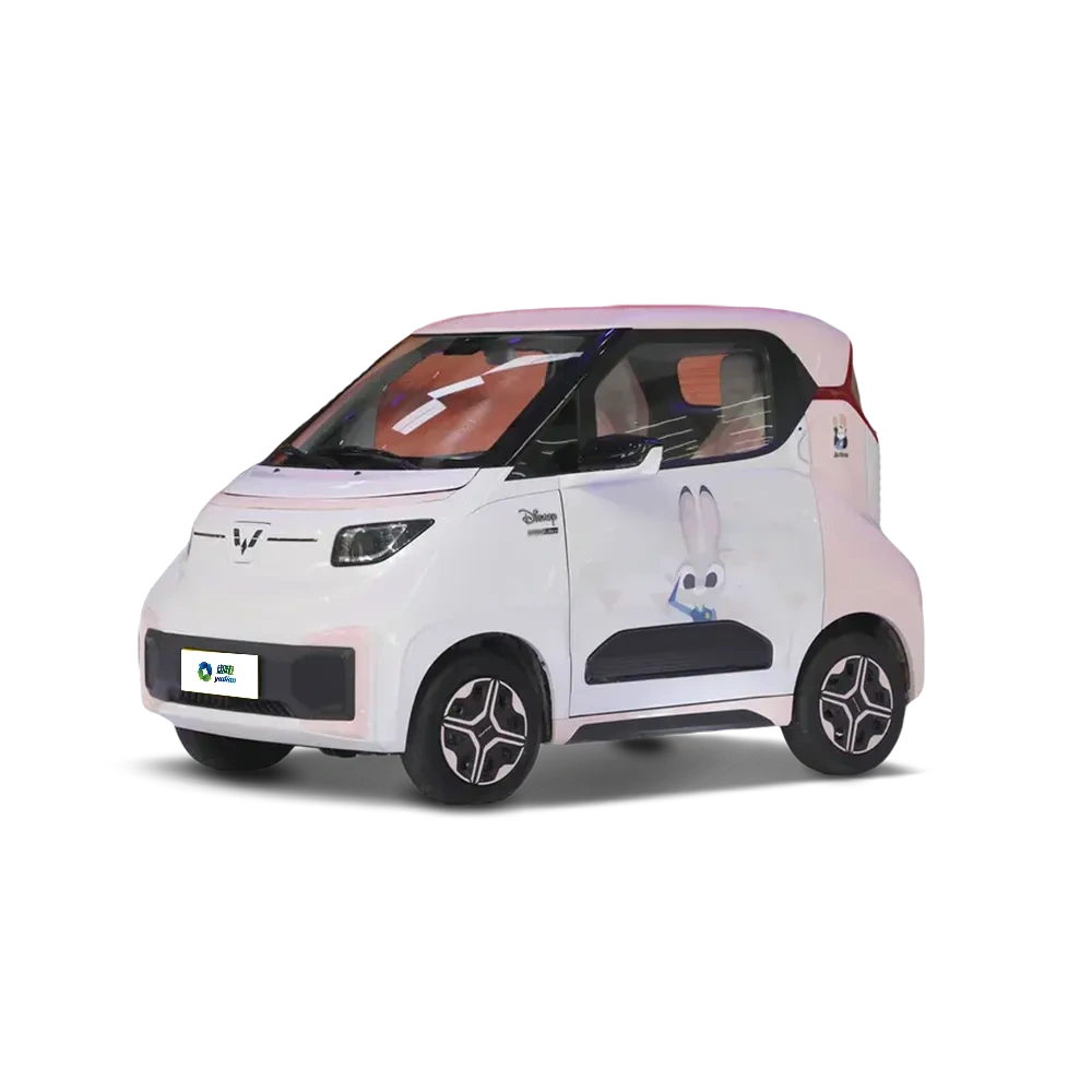 Wuling NANO,YDchinauto