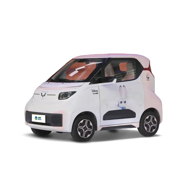 Wuling NANO,YDchinauto