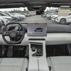 ZEEKR 001,YDchinauto