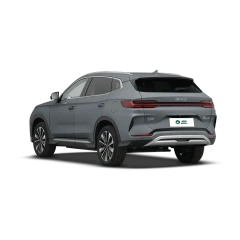 BYD Song Plus EV,YDchinauto
