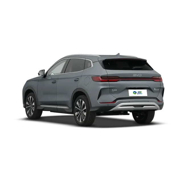 BYD Song Plus EV,YDchinauto